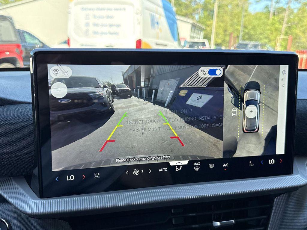 new 2026 Ford Explorer car, priced at $48,265