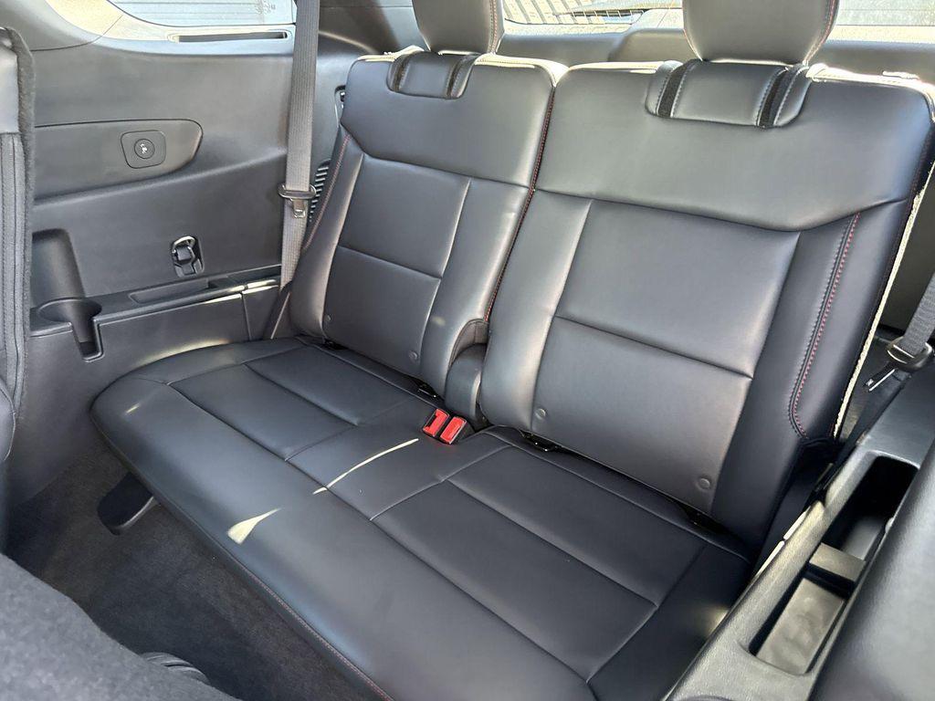 new 2026 Ford Explorer car, priced at $48,265