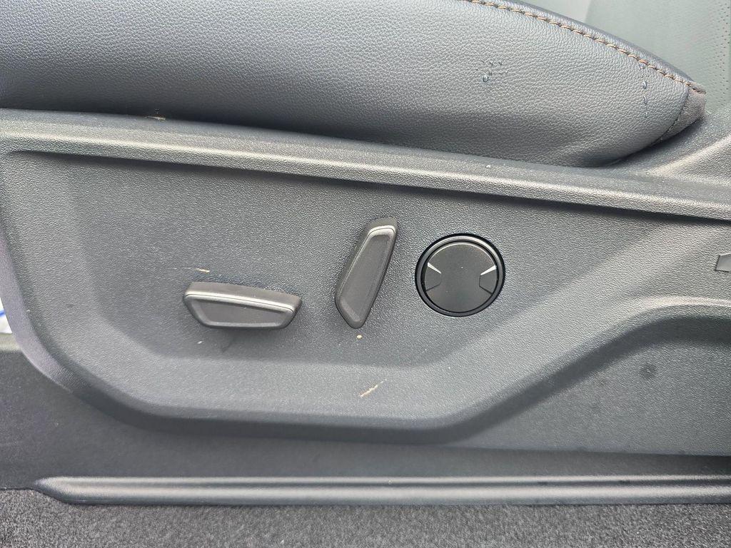 new 2025 Ford F-150 car, priced at $68,943