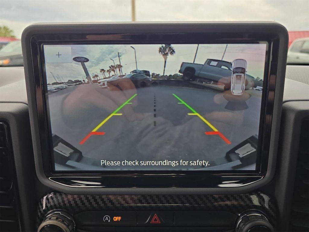 used 2022 Ford Bronco Sport car, priced at $23,992