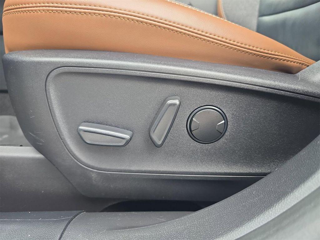 used 2022 Ford Bronco Sport car, priced at $23,992