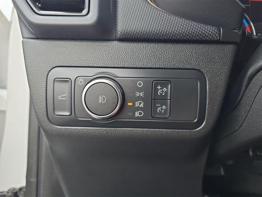 used 2022 Ford Bronco Sport car, priced at $23,992