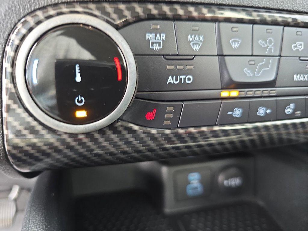 used 2022 Ford Bronco Sport car, priced at $23,992