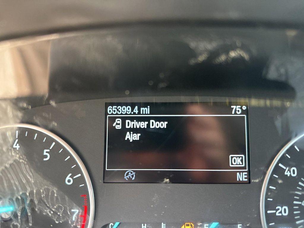 used 2021 Ford EcoSport car, priced at $13,791