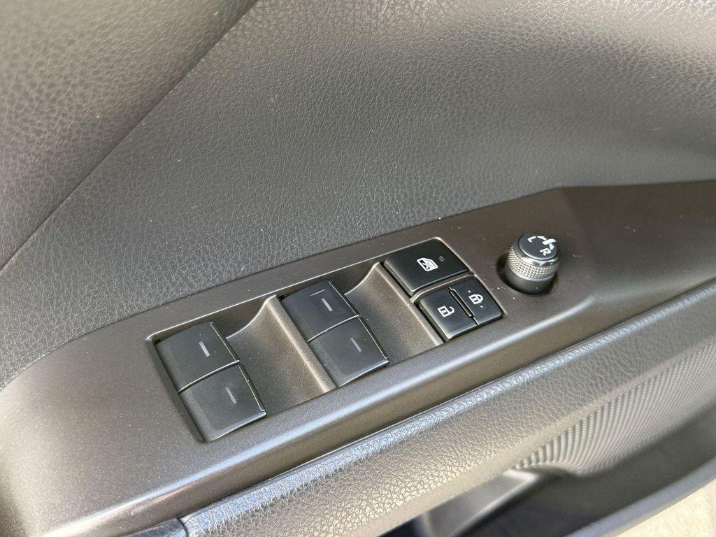 used 2023 Toyota Camry car, priced at $21,872