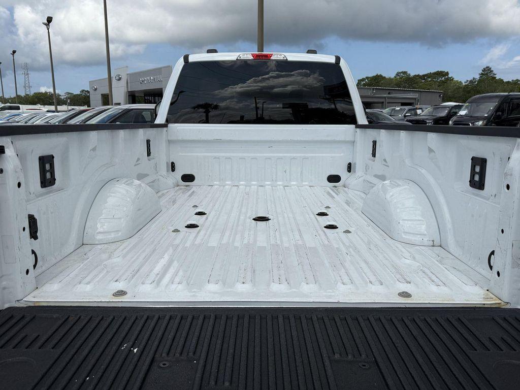 used 2024 Ford F-250 car, priced at $51,991