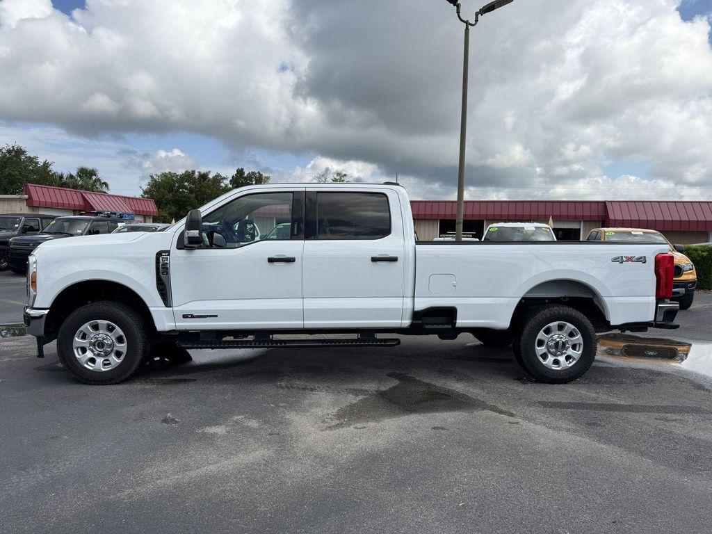 used 2024 Ford F-250 car, priced at $51,991