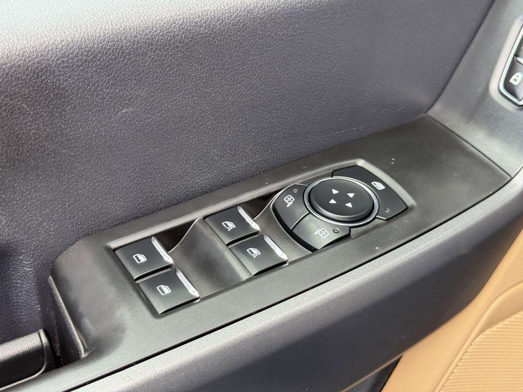 used 2024 Ford F-250 car, priced at $51,991