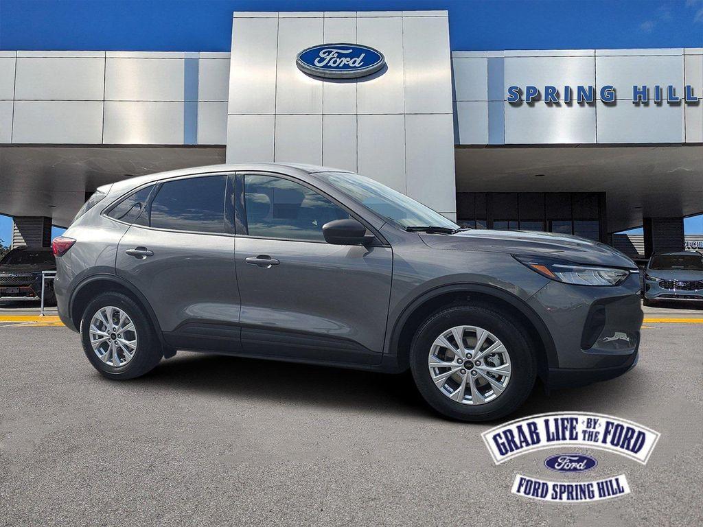 new 2026 Ford Escape car, priced at $29,253