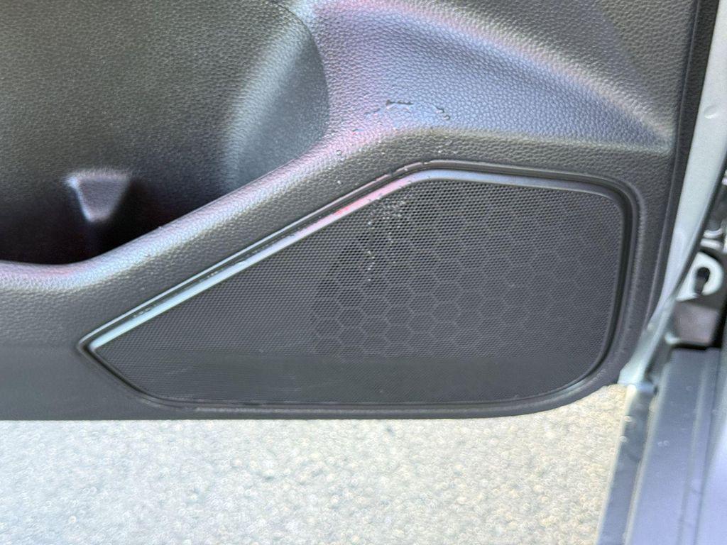 used 2024 Honda Civic car, priced at $24,691