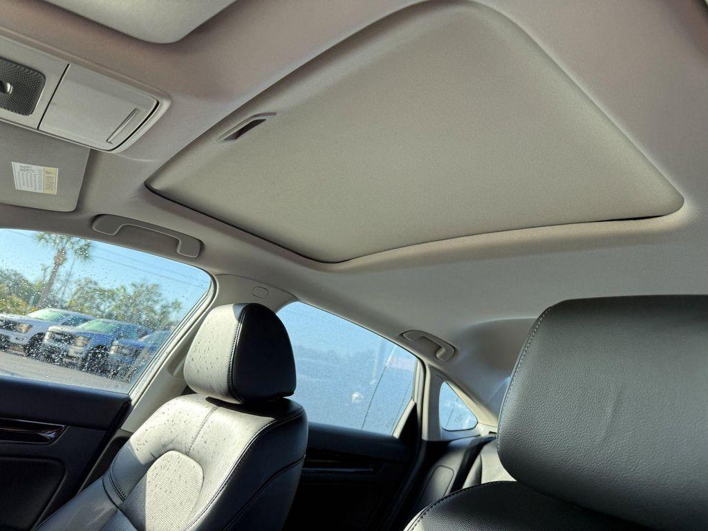 used 2024 Honda Civic car, priced at $24,691