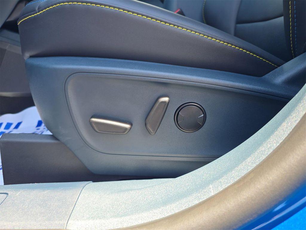 new 2025 Ford Maverick car, priced at $39,344