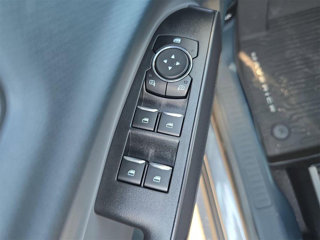 new 2025 Ford Maverick car, priced at $29,143