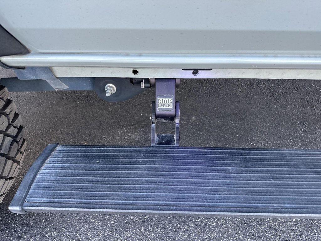 used 2022 Ford Bronco car, priced at $38,291