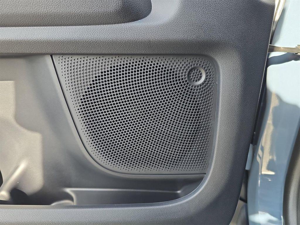 new 2025 Ford Bronco Sport car, priced at $34,916