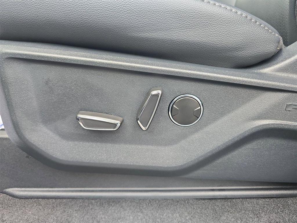 new 2025 Ford F-150 car, priced at $73,991