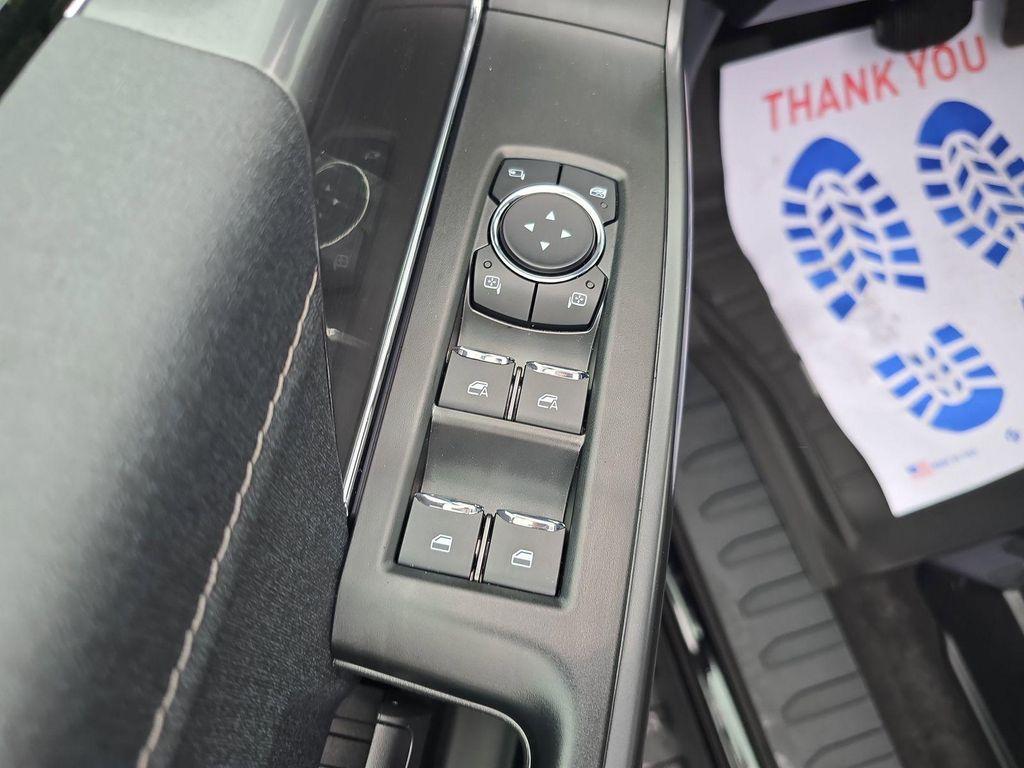 new 2025 Ford F-150 car, priced at $73,790