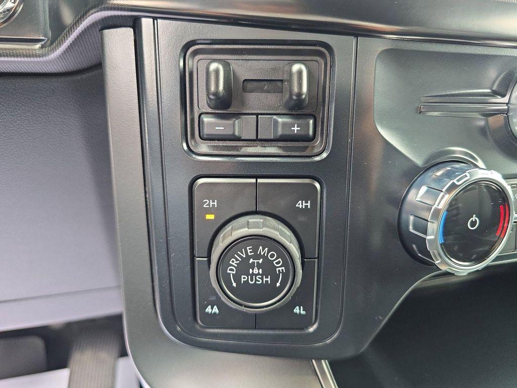 new 2025 Ford F-150 car, priced at $73,790