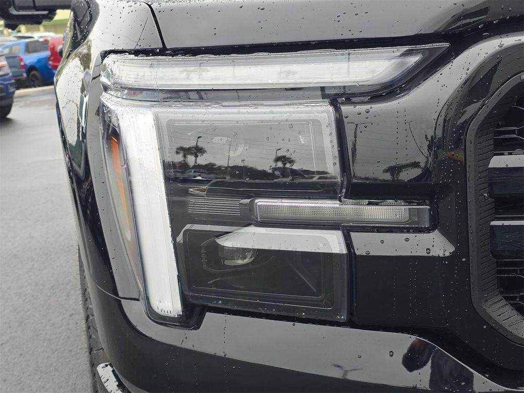 new 2025 Ford F-150 car, priced at $73,991