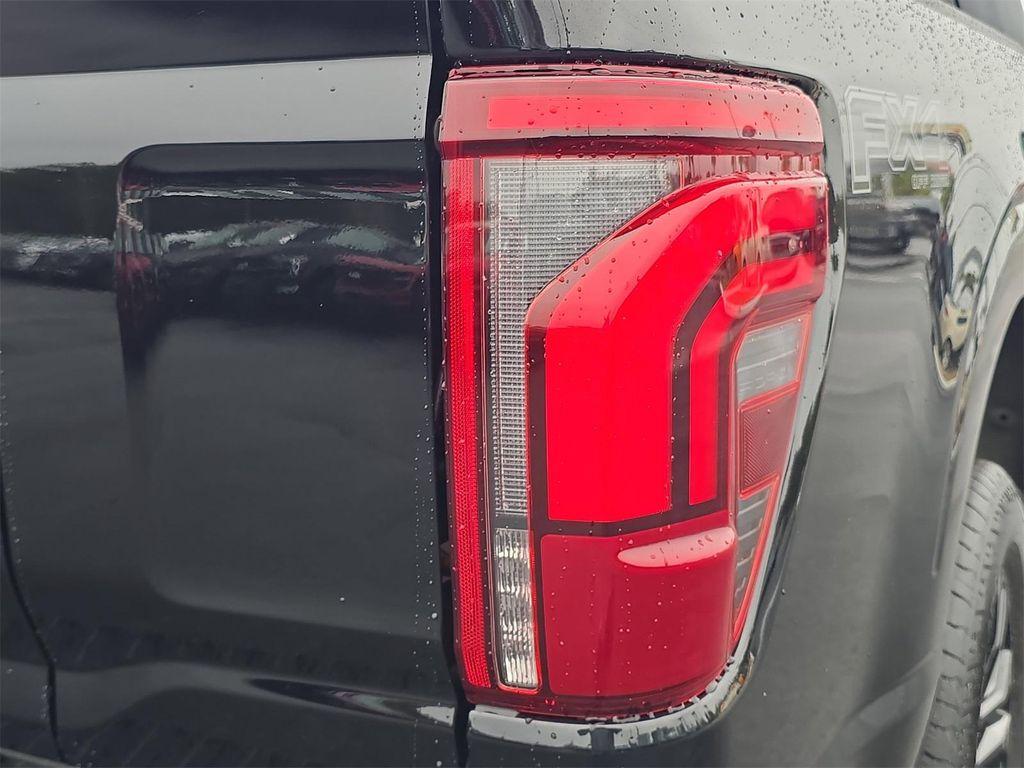 new 2025 Ford F-150 car, priced at $73,991