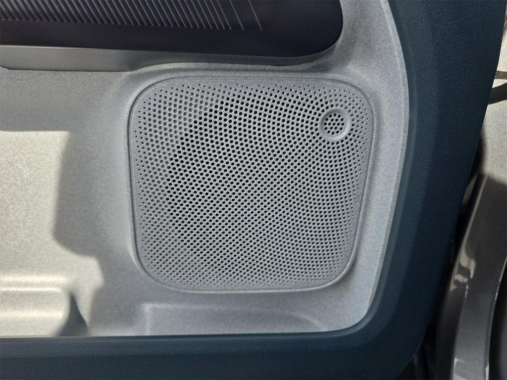 new 2025 Ford Maverick car, priced at $33,703