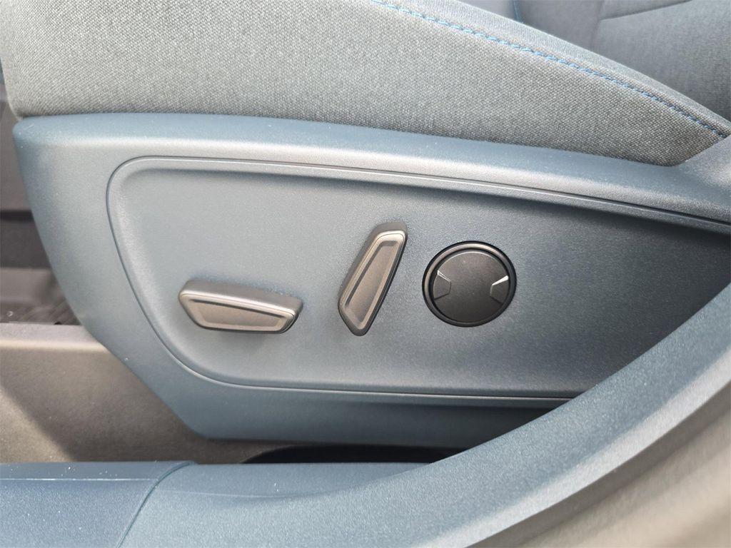 new 2025 Ford Maverick car, priced at $33,703