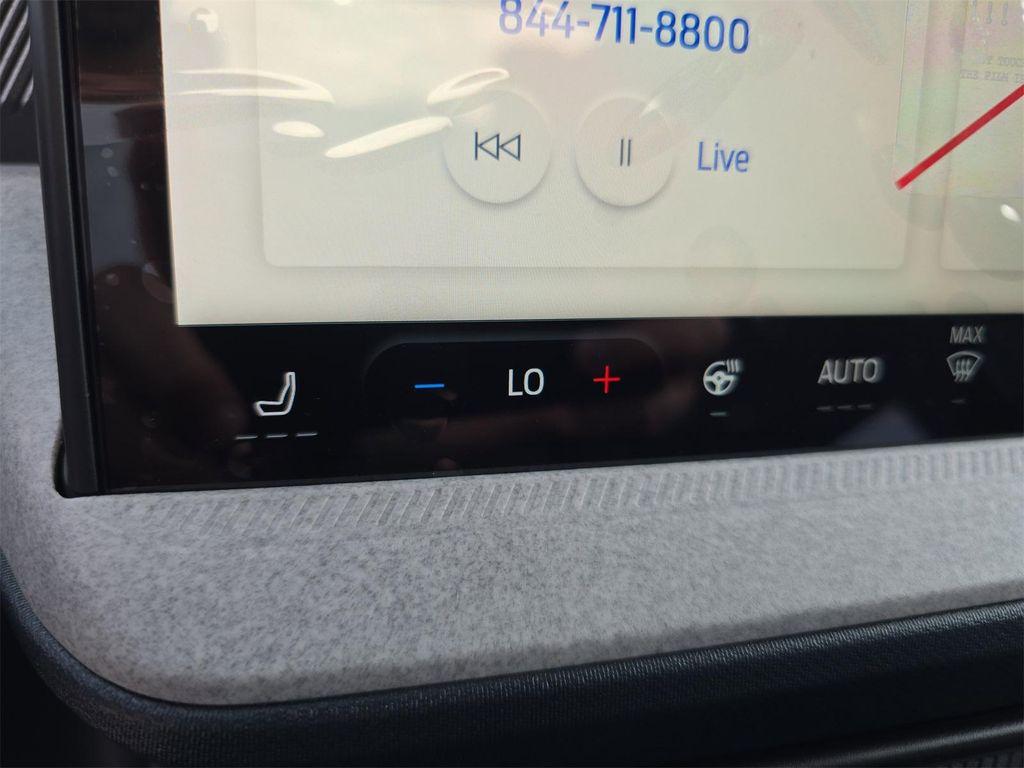 new 2025 Ford Maverick car, priced at $33,703