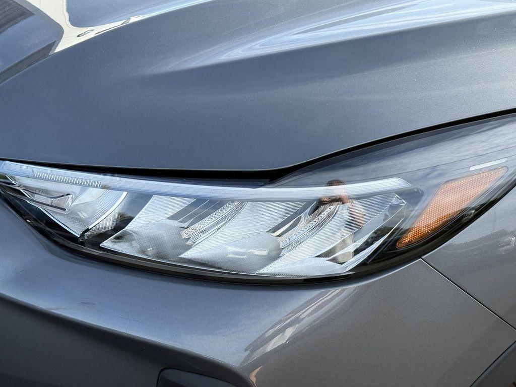 new 2026 Ford Escape car, priced at $33,293