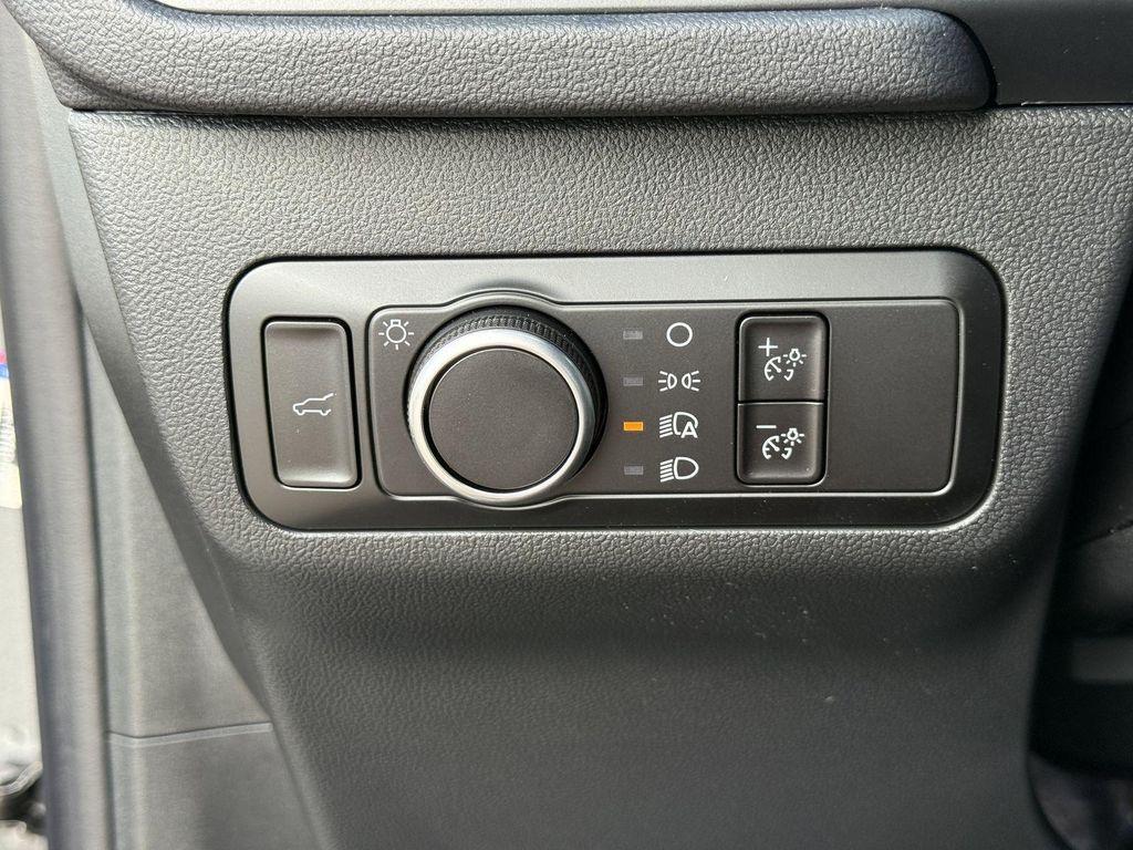 new 2026 Ford Escape car, priced at $33,293