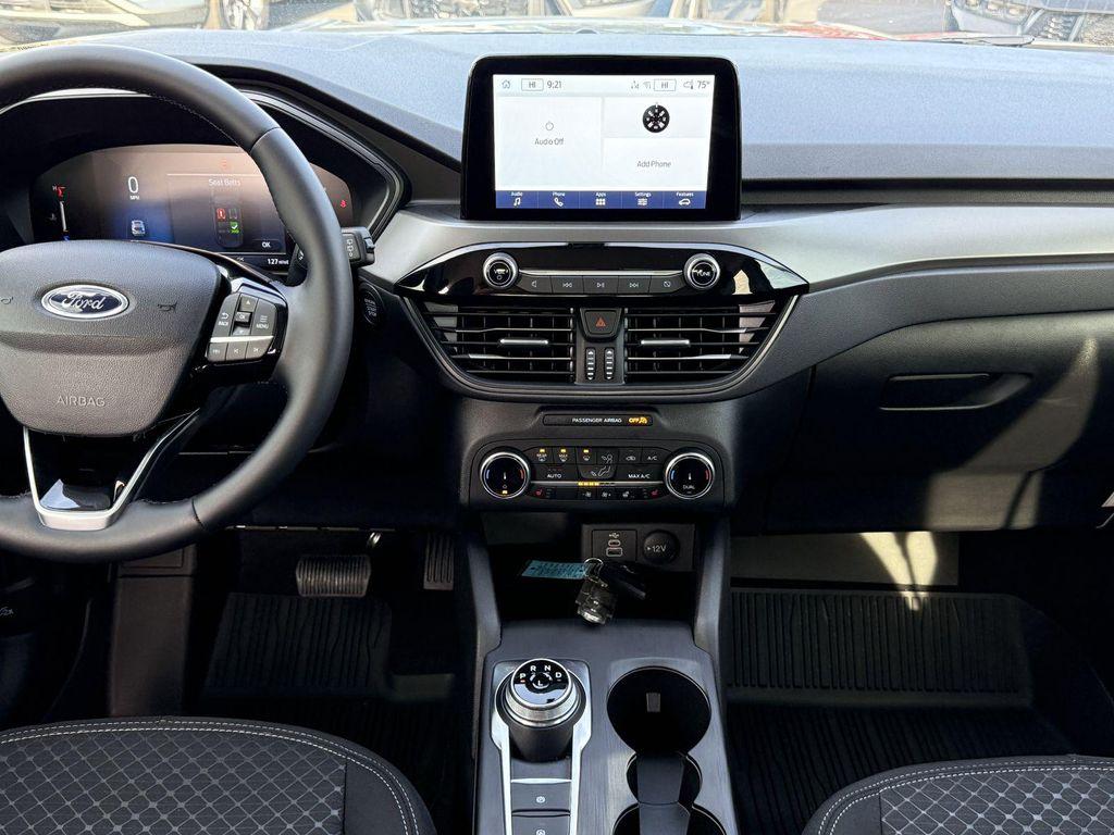 new 2026 Ford Escape car, priced at $33,293