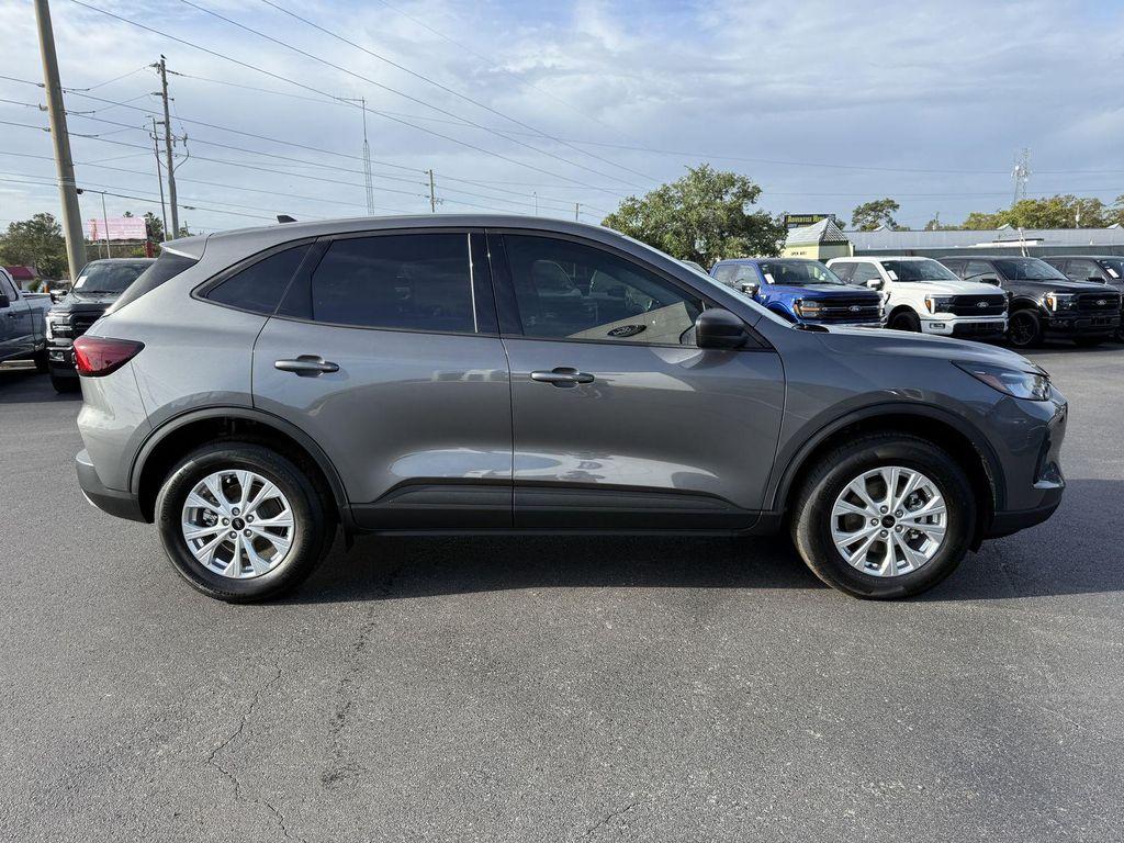 new 2026 Ford Escape car, priced at $33,293