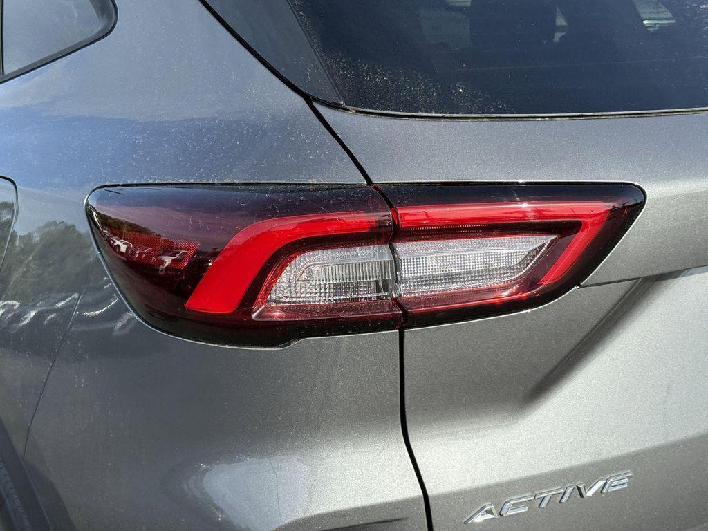 new 2026 Ford Escape car, priced at $33,293