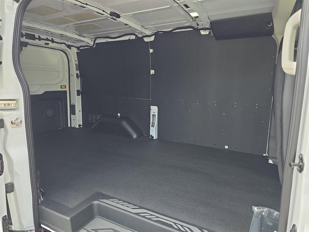 new 2025 Ford Transit-150 car, priced at $44,263