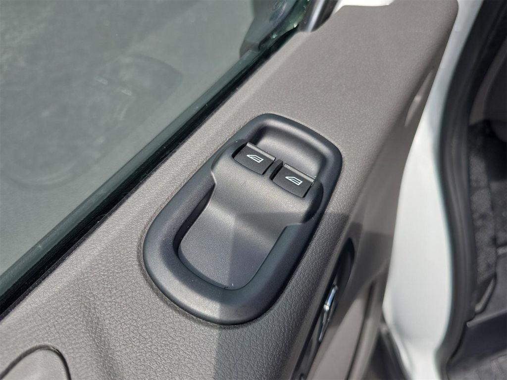 new 2025 Ford Transit-150 car, priced at $44,263