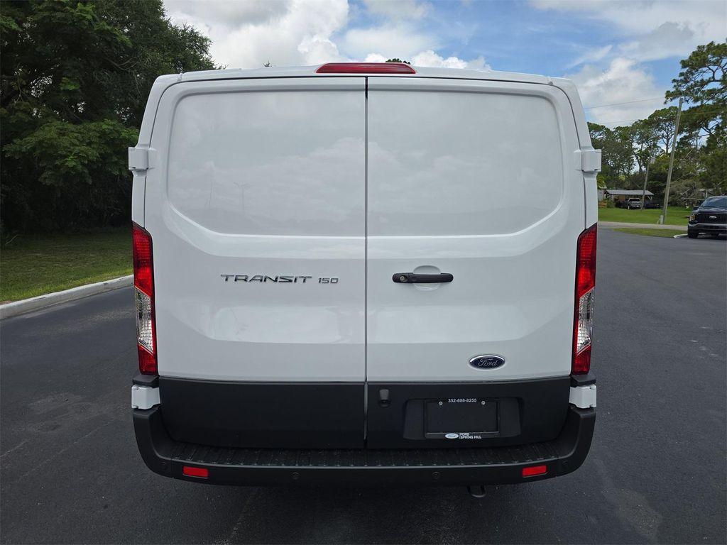 new 2025 Ford Transit-150 car, priced at $44,263