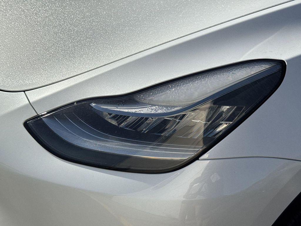 used 2021 Tesla Model Y car, priced at $24,993