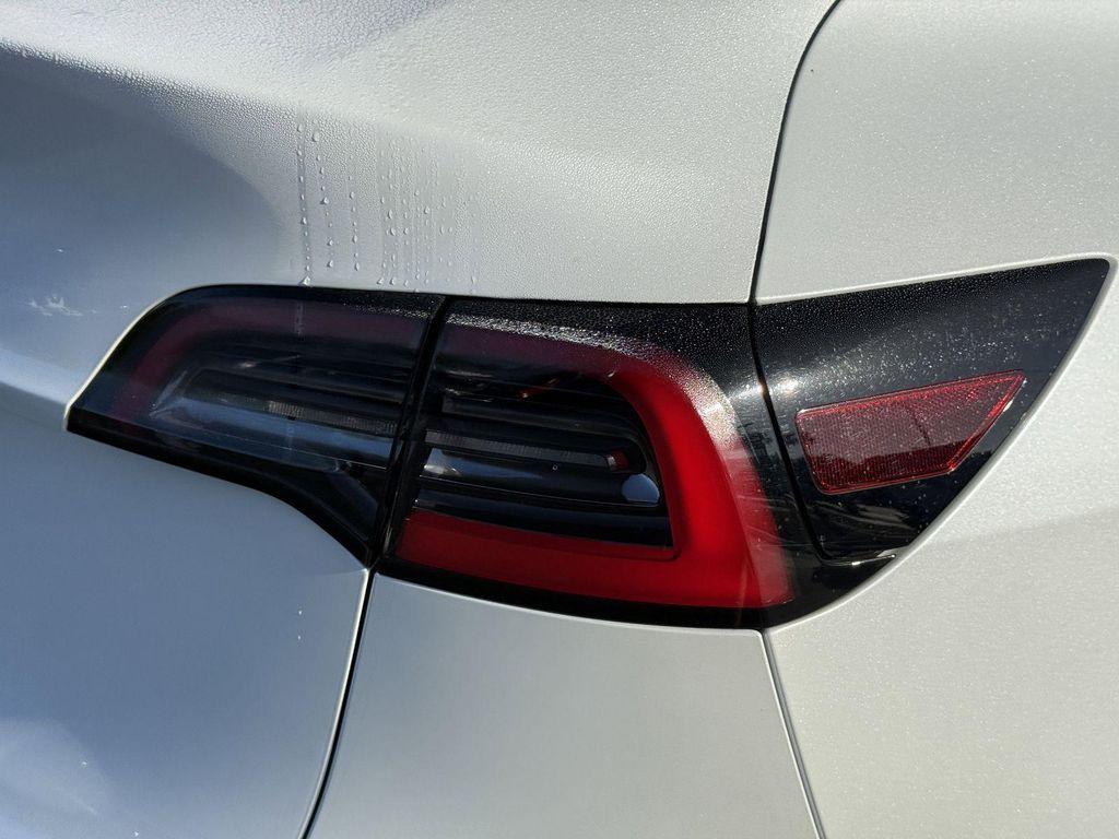 used 2021 Tesla Model Y car, priced at $24,993