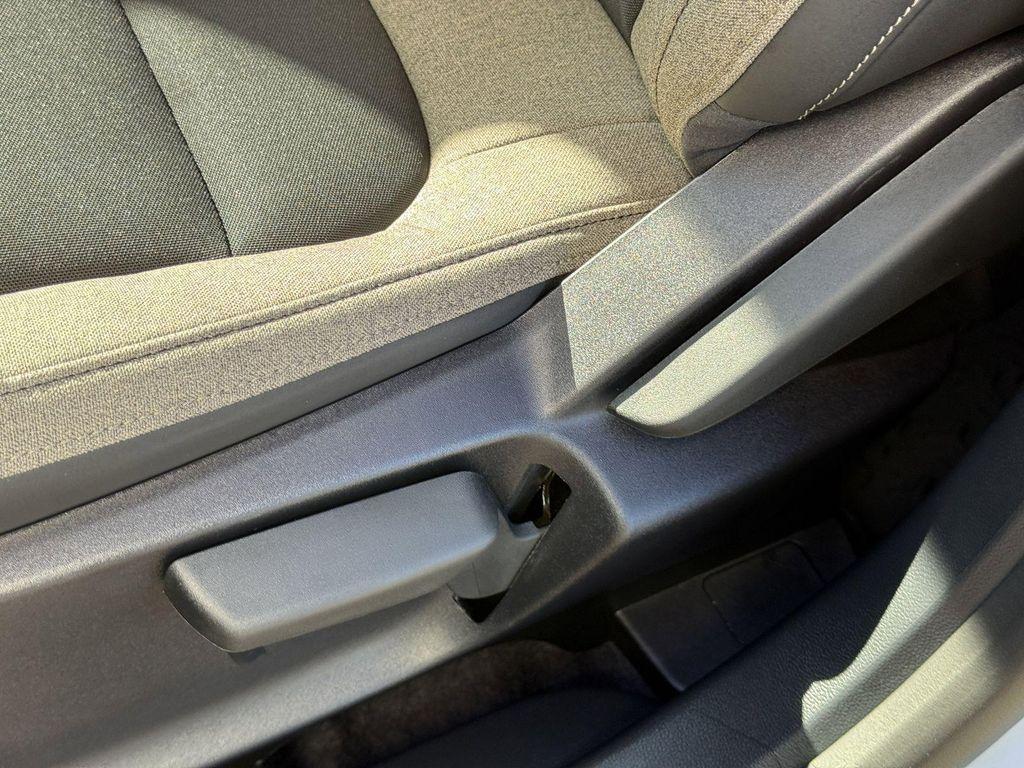 new 2026 Ford Bronco Sport car, priced at $33,691