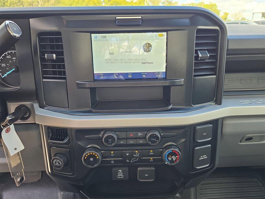 new 2026 Ford F-250 car, priced at $45,051