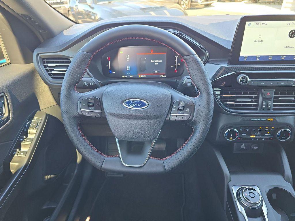 new 2026 Ford Escape car, priced at $32,287