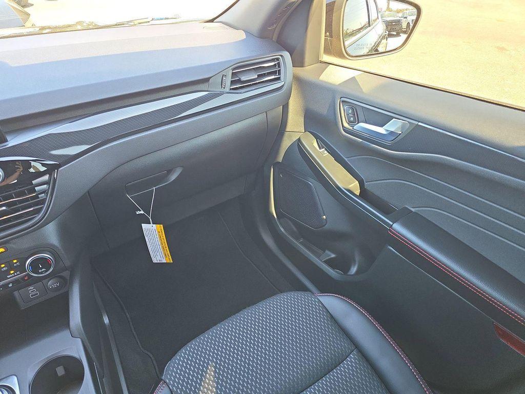 new 2026 Ford Escape car, priced at $32,287