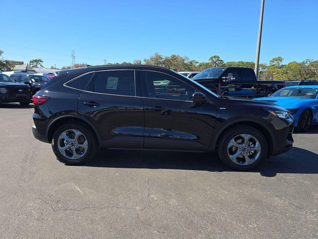new 2026 Ford Escape car, priced at $32,287