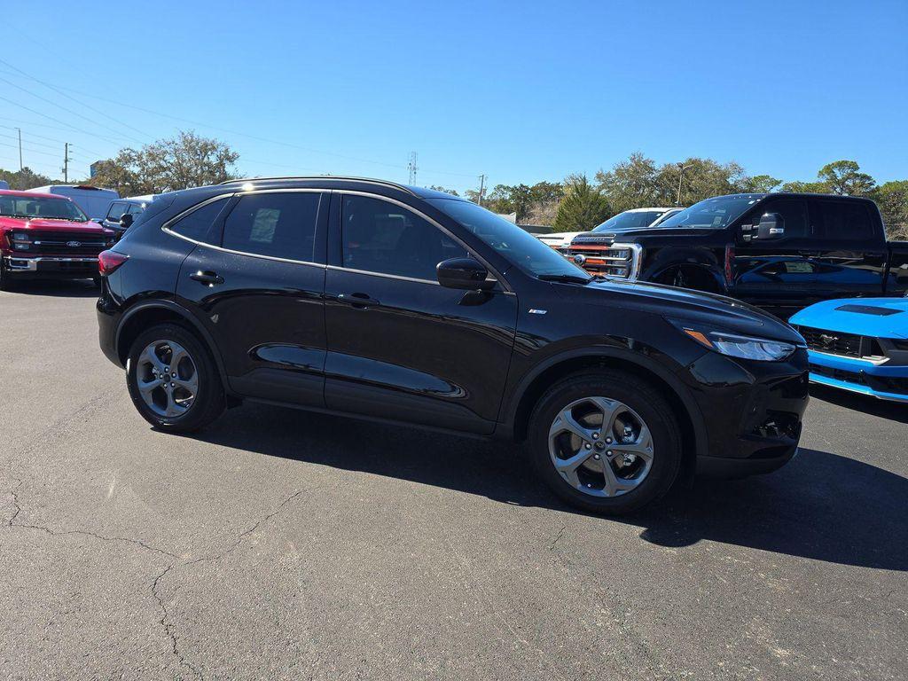 new 2026 Ford Escape car, priced at $32,287