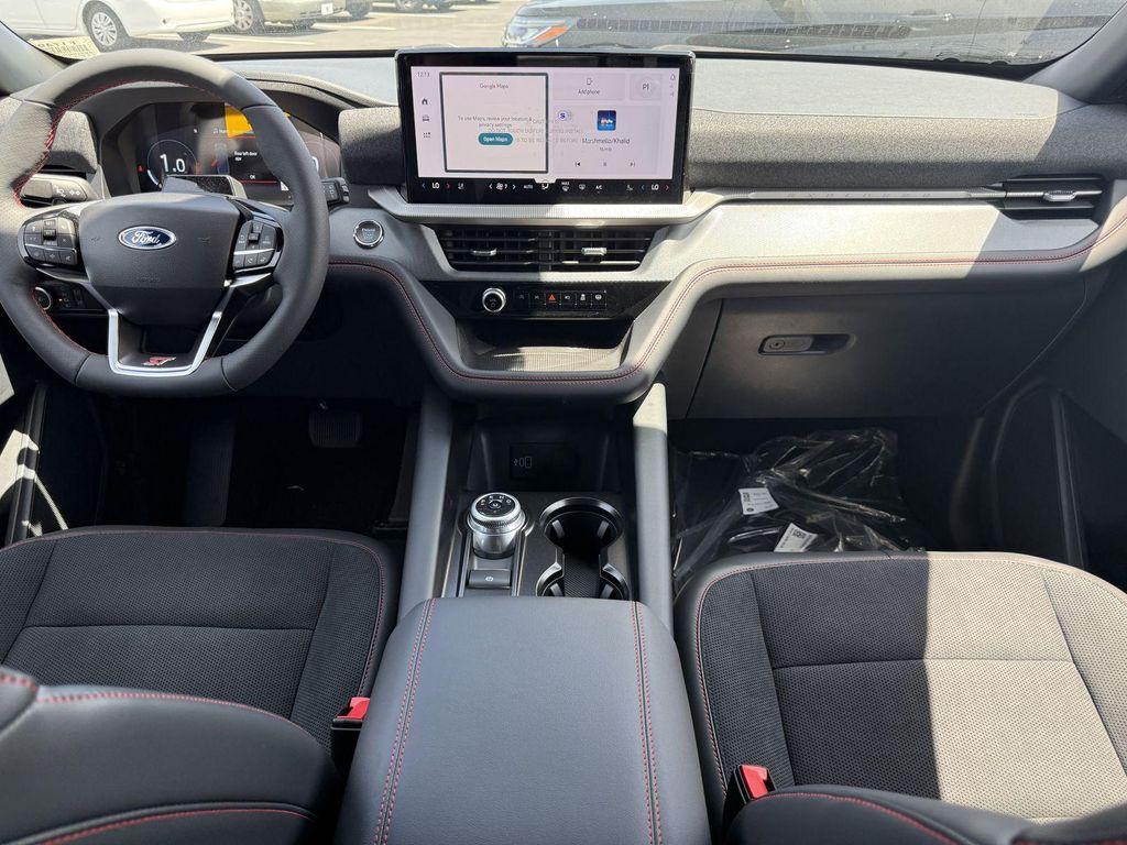 new 2026 Ford Explorer car, priced at $54,511