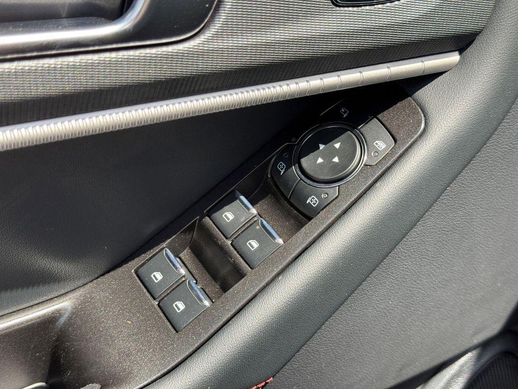 new 2026 Ford Explorer car, priced at $54,511
