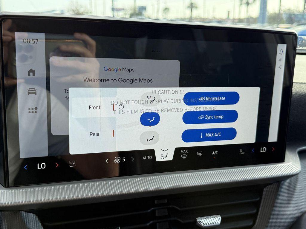 new 2026 Ford Explorer car, priced at $46,768