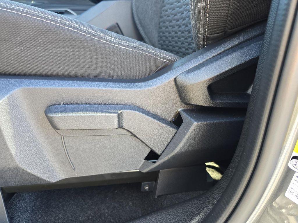 new 2025 Ford Ranger car, priced at $33,720