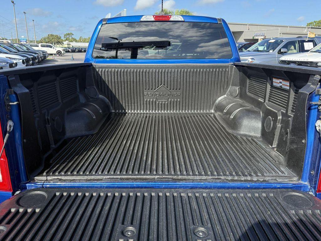 used 2019 Ford Ranger car, priced at $25,991