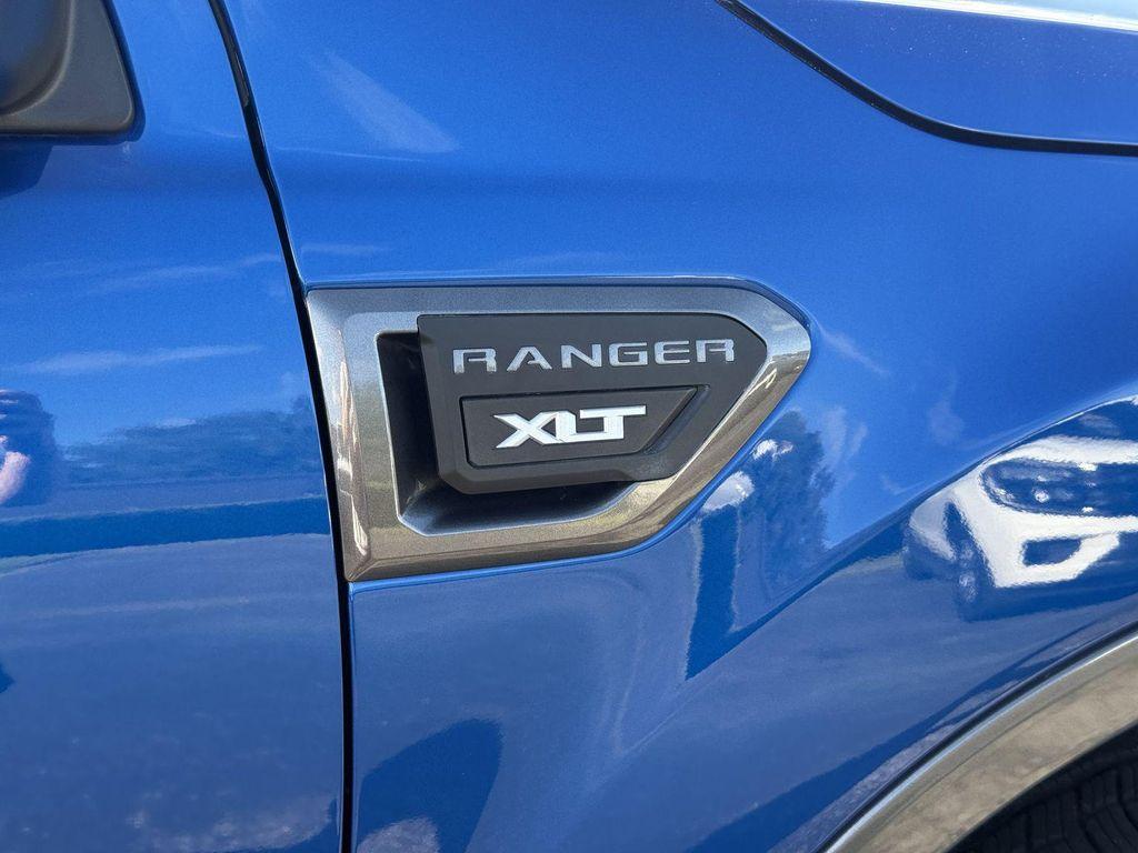 used 2019 Ford Ranger car, priced at $25,991
