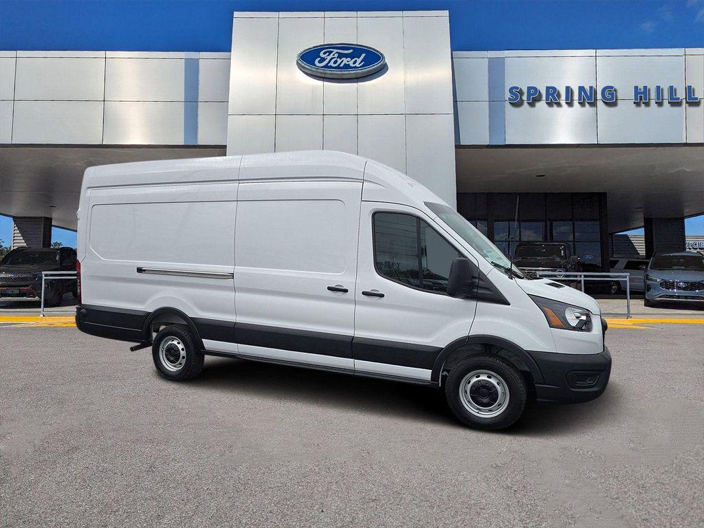 new 2026 Ford Transit-350 car, priced at $53,567